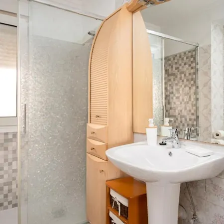 Myhousespain - Luminoso Piso Junto Al Centro Хихон