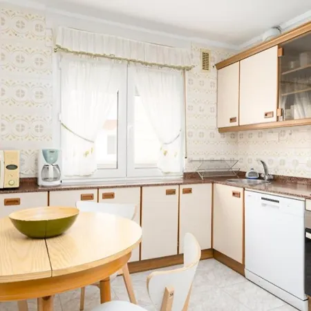 Apartamento Myhousespain - Luminoso Piso Junto Al Centro *