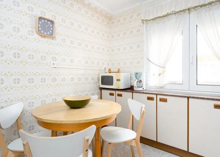 Myhousespain - Luminoso Piso Junto Al Centro *