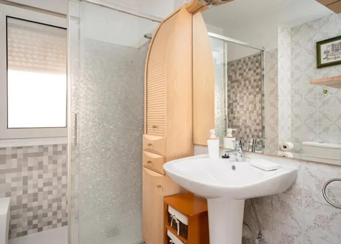 Myhousespain - Luminoso Piso Junto Al Centro Gijón