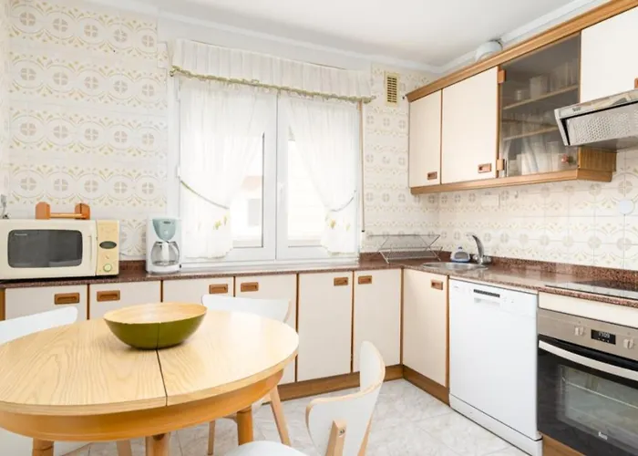 Apartman Myhousespain - Luminoso Piso Junto Al Centro *